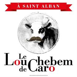 Le Louchebem de Caro, Saint-Alban - Horaires d'ouverture