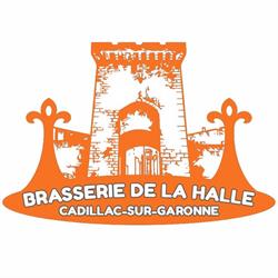 Restaurant-brasserie de la Halle, Cadillac - Horaires d'ouverture