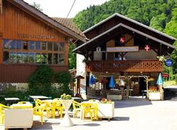 Auberge du Jotty, La Vernaz - Horaires d'ouverture