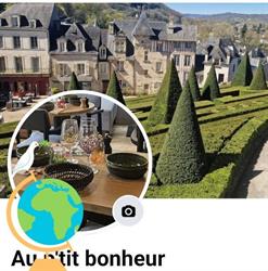 Au P'tit Bonheur, Terrasson-Lavilledieu - Horaires d'ouverture