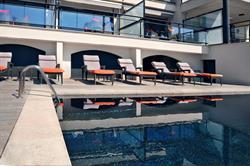 Villa Cassis, - Horaires d'ouverture