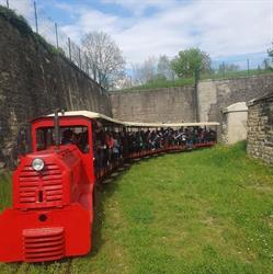 Fort de Villey-le-Sec, - Horaires d'ouverture