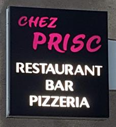 Chez prisc, Estivareilles - Horaires d'ouverture
