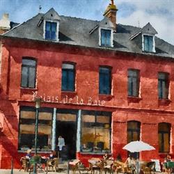 Relais de la Baie, Noyelles-sur-Mer - Horaires d'ouverture