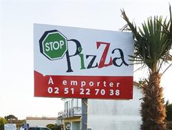 Stop Pizza, Longeville-sur-Mer - Horaires d'ouverture
