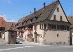 Jean-Marie Straub, Blienschwiller - Horaires d'ouverture