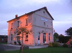 Shakespeare Station, Champagne-sur-Vingeanne - Horaires d'ouverture