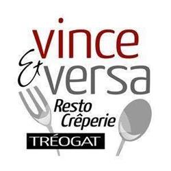 Vince Et Versa, Tréogat - Horaires d'ouverture
