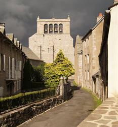 Chez JP, Saint-Urcize - Horaires d'ouverture