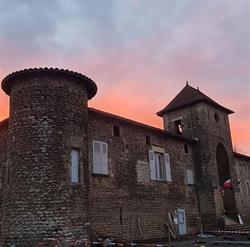 Restaurant le Cellier, Montseveroux - Horaires d'ouverture
