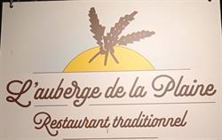 l'Auberge de la Plaine, Authon-la-Plaine - Horaires d'ouverture