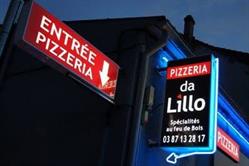 Da Lillo, Spicheren - Horaires d'ouverture