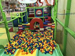 Magic Park, Landivisiau - Horaires d'ouverture