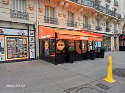 O'TACOS PASSY, Paris - Horaires d'ouverture