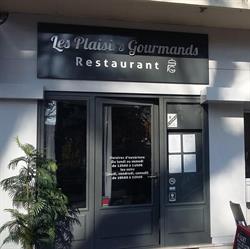 Les Plaisirs Gourmands, Chambéry - Horaires d'ouverture