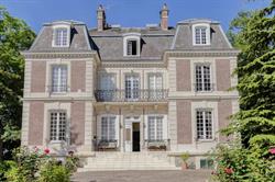 Chateau d'Avesnes, Avesnes-en-Bray - Horaires d'ouverture