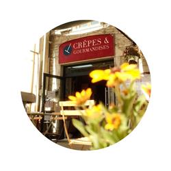 Crepes & Gourmandises, Pont-de-Poitte - Horaires d'ouverture