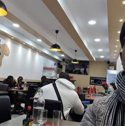 Mame Diarra, Marseille - Horaires d'ouverture