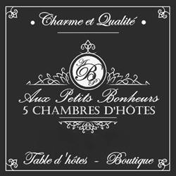 Chambres d'Hôtes Aux Petits Bonheurs, La Gorgue - Horaires d'ouverture