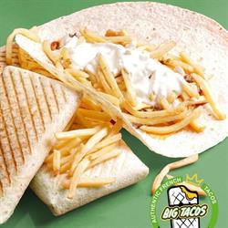 Big Tacos, Montauban - Horaires d'ouverture