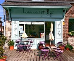 La Maison de Jules, Varengeville-sur-Mer - Horaires d'ouverture