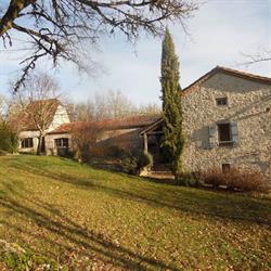 Domaine du Causse, Arcambal - Horaires d'ouverture