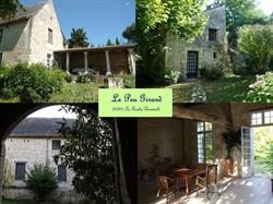 Le Logis du Peu Girard, La Roche-Clermault - Horaires d'ouverture