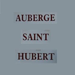 Auberge Le Saint Hubert, Ligny-le-Ribault - Horaires d'ouverture