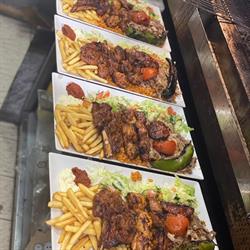 Restaurant Paris Istanbul, Colombes - Horaires d'ouverture
