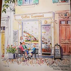Coffee Gourmand, Beaulieu-sur-Mer - Horaires d'ouverture