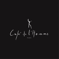Café de l’Homme, Paris - Horaires d'ouverture