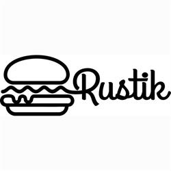 Rustik Burger, Rungis - Horaires d'ouverture