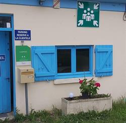 Camping de l'Isle Saint-Jean, Arcy-sur-Cure - Horaires d'ouverture