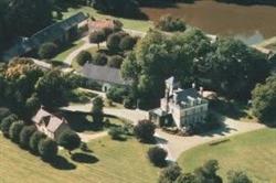 Domaine de la Bergerie, Braye-sur-Maulne - Horaires d'ouverture