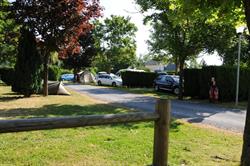 Camping du Bord de l'Aisne, Guignicourt - Horaires d'ouverture