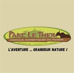 Parc le Theil, Le Caylar - Horaires d'ouverture