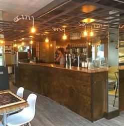 Brasserie Des Halles, Tarbes - Horaires d'ouverture