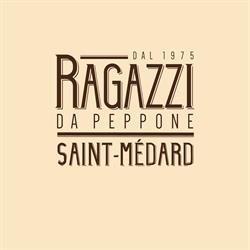 Ragazzi Da Peppone, Saint-Médard-en-Jalles - Horaires d'ouverture