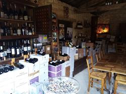 Aux Choeurs de Bacchus, Pioussay - Horaires d'ouverture