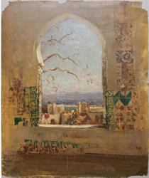 Musée ZIEM, Martigues - Horaires d'ouverture
