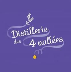 Distillerie des 4 Vallées, Chamaloc - Horaires d'ouverture