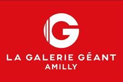 La Galerie - Amilly, - Horaires d'ouverture