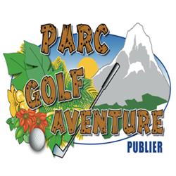 Parc Golf Aventure, Publier - Horaires d'ouverture