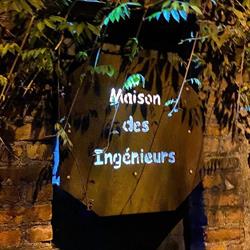 Maison des Ingénieurs, Molières-sur-Cèze - Horaires d'ouverture