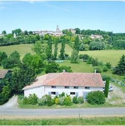 La Ferme de Loubens, Loubens-Lauragais - Horaires d'ouverture