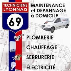 Techniciens Lyonnais Plombier Lyon, - Horaires d'ouverture