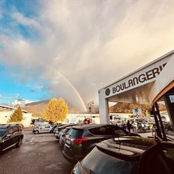 Boulangerie Raphael, Albertville - Horaires d'ouverture