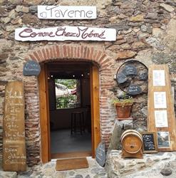 Comme Chez Mémé, Castelnou - Horaires d'ouverture