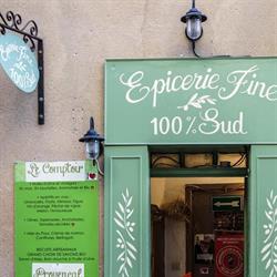 Le Comptoir Provencal, Bormes-les-Mimosas - Horaires d'ouverture
