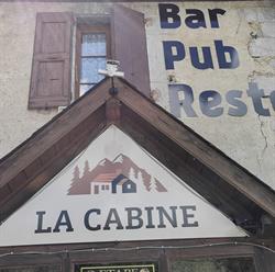 La Cabine, Saint-Pierre-de-Chartreuse - Horaires d'ouverture